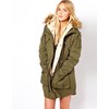 Asos parka