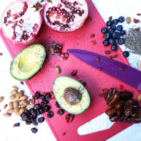 10 besten Superfoods