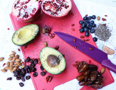 Top 10 Superfoods