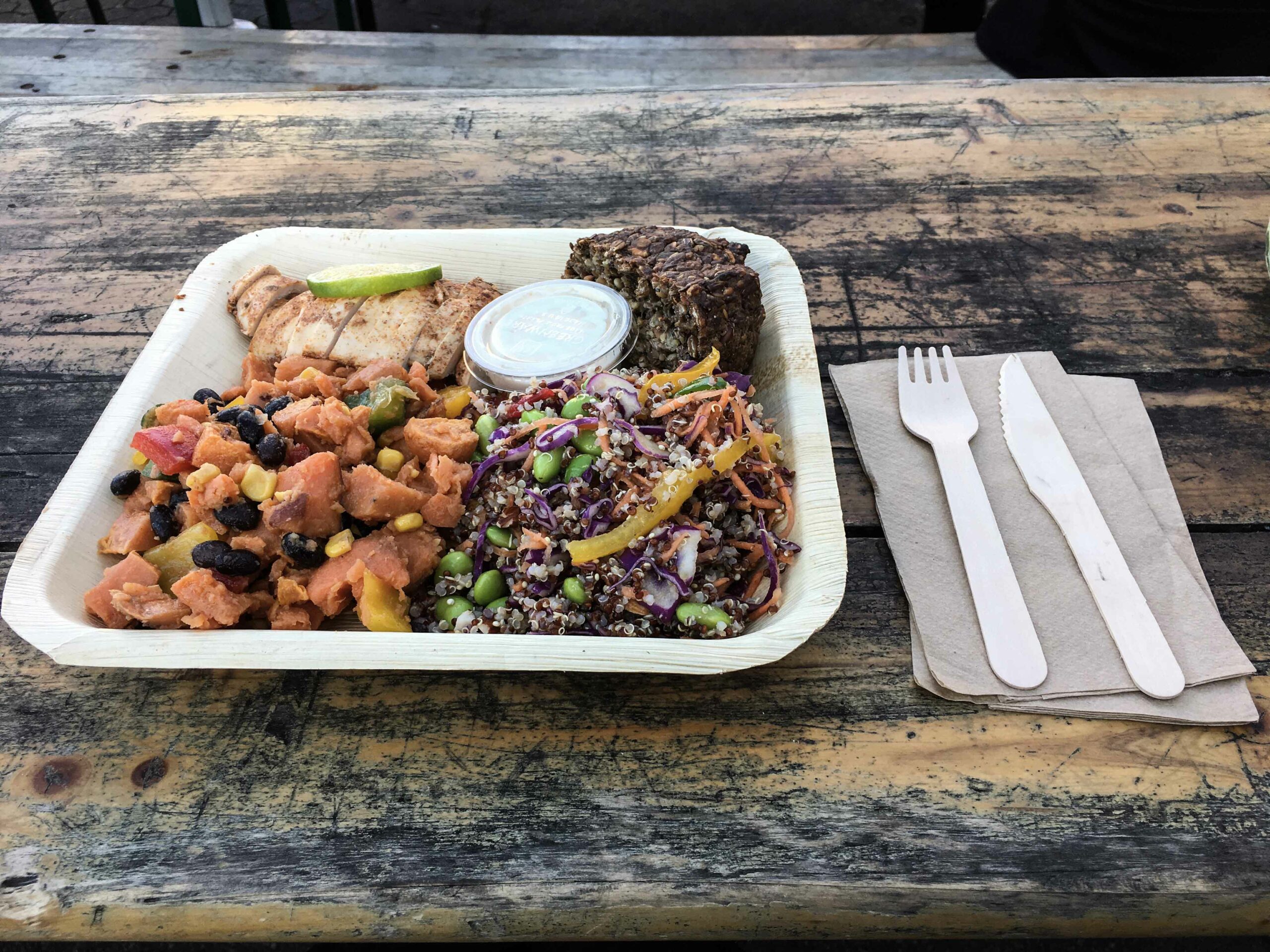 Kopenhagen Essen Günstig