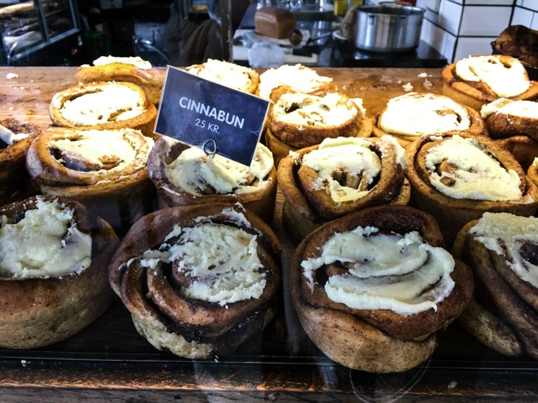 Kopenhagen Essen Günstig