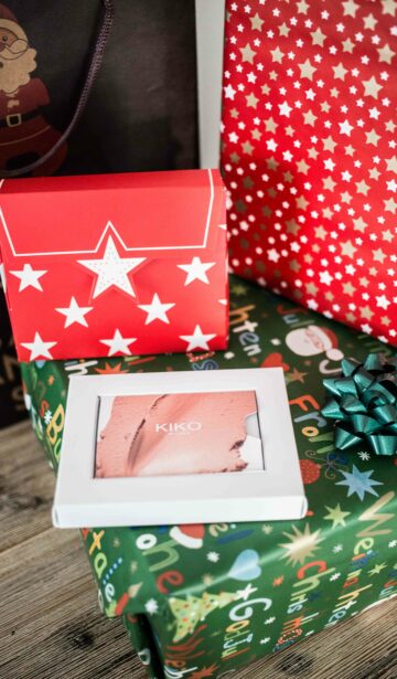 Geschenkideen weihnachten