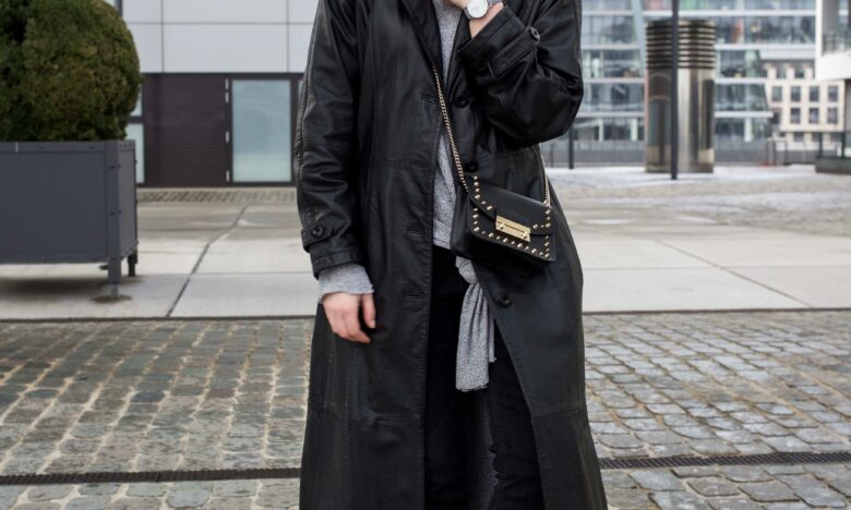 Netzstrumpfhose-kombinieren-Trend-Outfit-Fashionblog-PUMA-Basket-Ledermante_9458