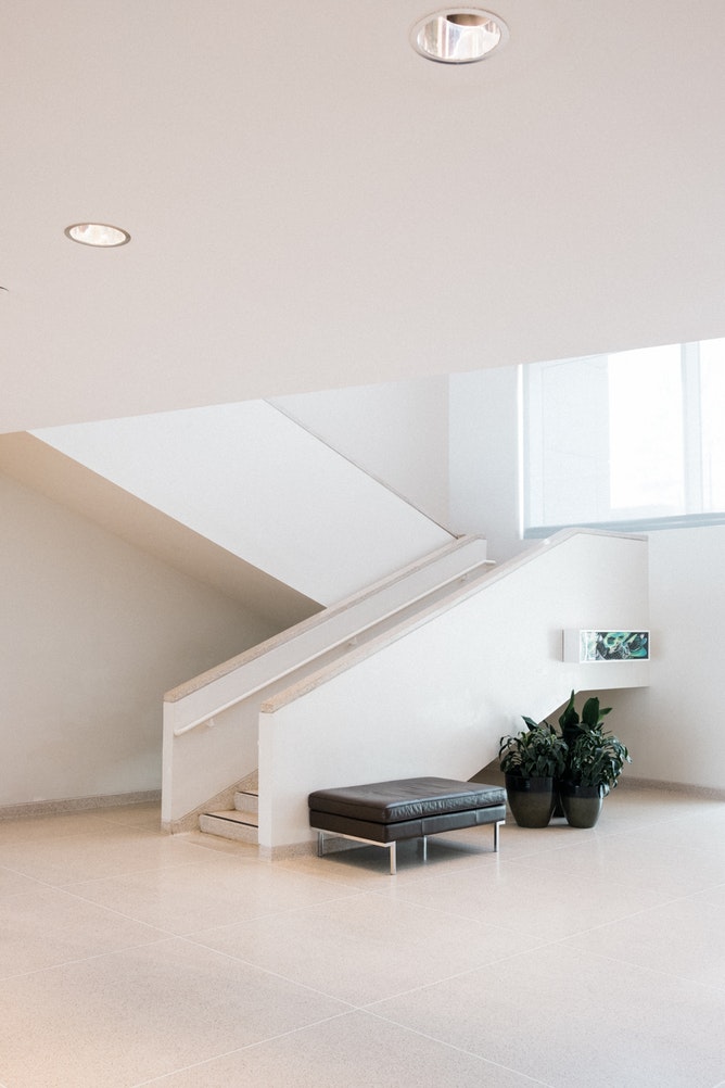 flur gestalten Wohnung interior sitzbank flur gestalten Wohnung interior sitzbank