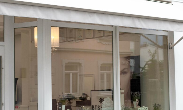 Hydrafacial und Infuzion System bei btStyle in Bonn