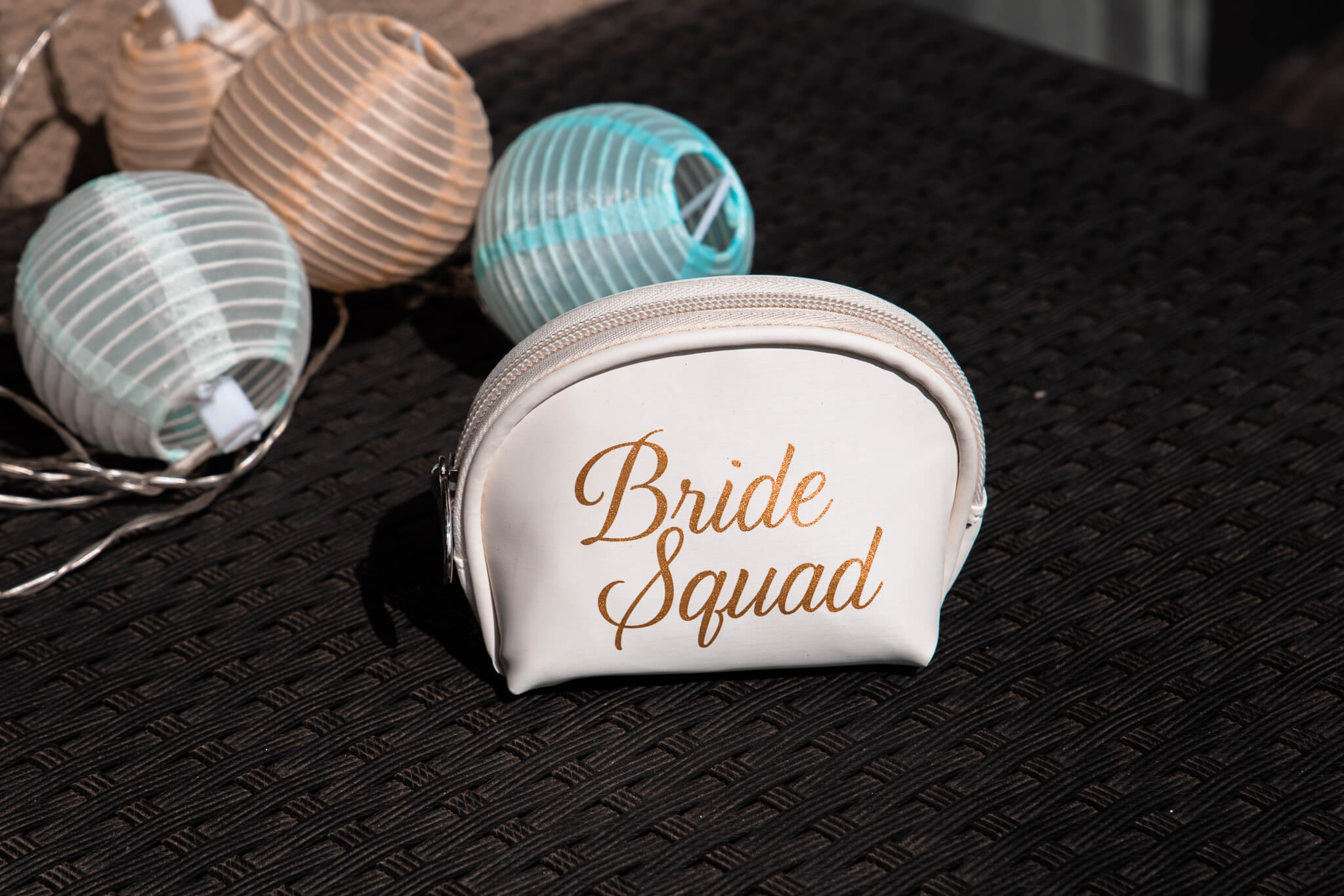 JGA Ideen Bride Squad Kit