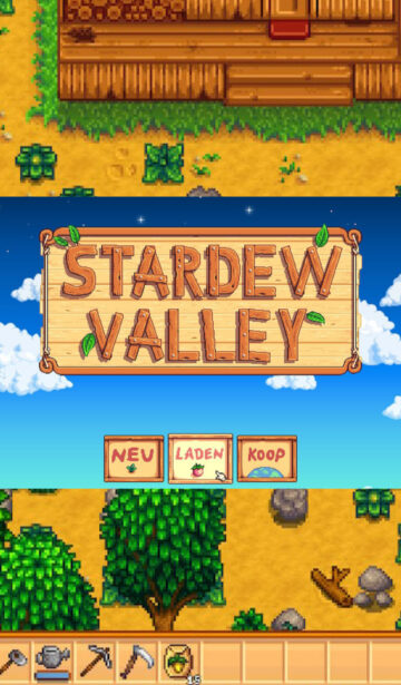 stardew valley tipps