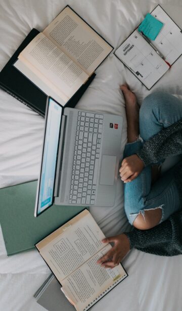 7 Lerntipps für Studenten