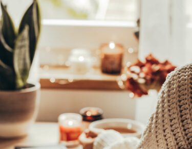 7 tipps gemütlichkeit zu hause