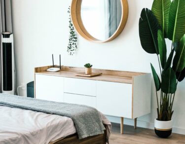 interior schlafzimmer dekorieren einrichten