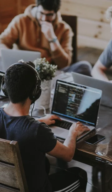 SommerSEO Seminar Meeting