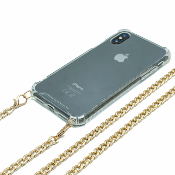 Handykette Gold The CLASSIC für iPhone