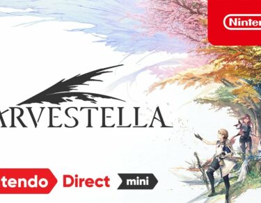 Harvestella Tipps und Charaktere