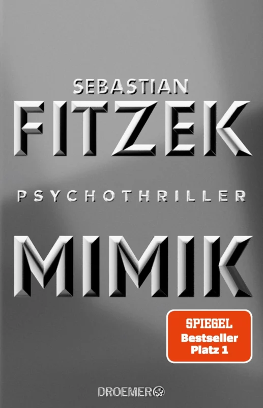 Mimik-Sebastian-Fitzek