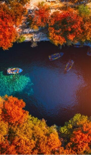 Mittelmeer Kreuzfahrt Reiseziel